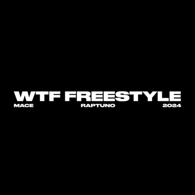 WTF FREESTYLE - Single