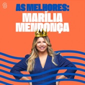 Marília Mendonça: As Melhores 2023 artwork