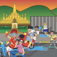 ຕຳຈອກຕຳໃຈ (feat. LALA, L1K, TONGFLOW & lil fishy) [Tum Jork] - Single - BAY6IX