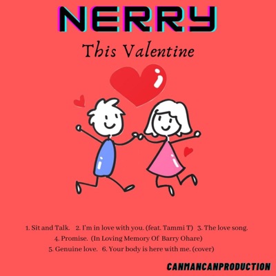 This Valentine - EP