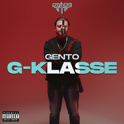 G-Klasse (Rap La Rue) - Single