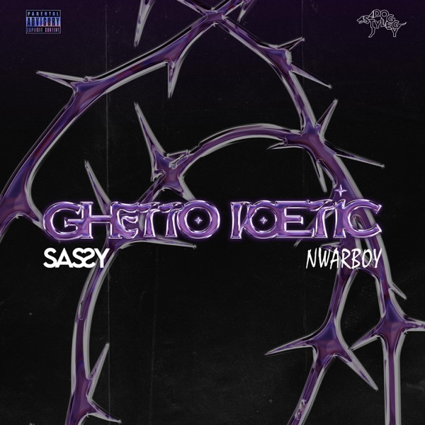 GHETTO POETIC