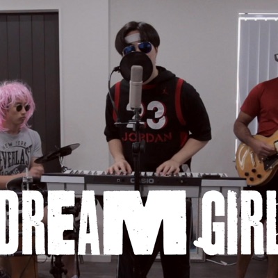 Dream Girl - Single