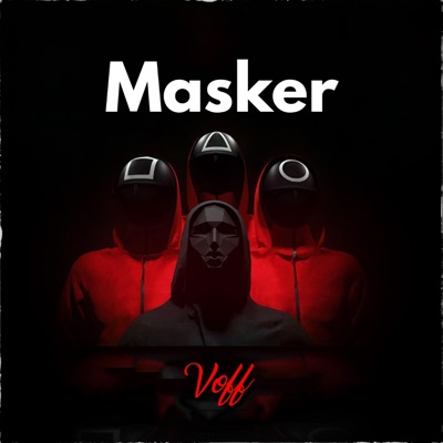 MASKER (feat. Badido) - Single