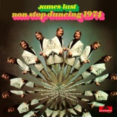 Non Stop Dancing 1974 artwork