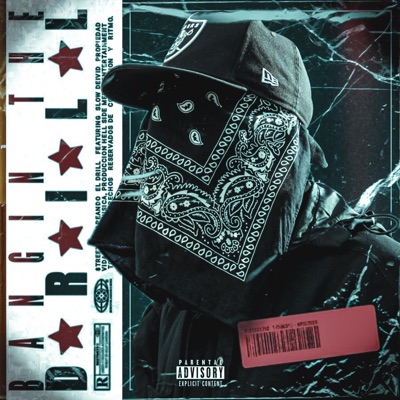 Banging the drill(Golpeando el taladro)