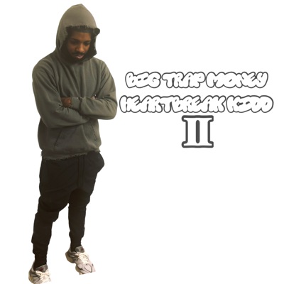 Heartbreak Kidd 2 - Single