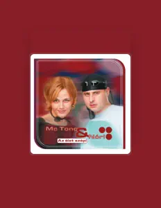 Listen to MC Tono és Nóri, watch music videos, read bio, see tour dates & more!