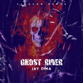 Ghost Rider artwork