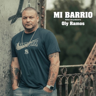 Mi Barrio - Single
