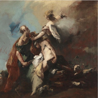 The King Killed God. - EP