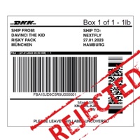 Risky pack - Single - DaVinci The Kid