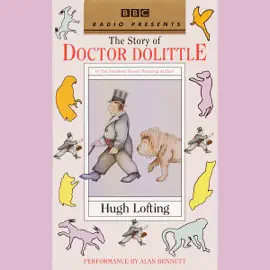 The Story of Doctor Dolittle (Unabridged)