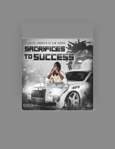 Ascolta 1kotg, guarda video musicali, leggi la biografia, vedi le date del tour & altro!