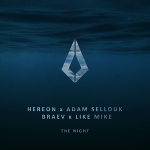 The Night (feat. braev) - Single