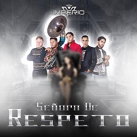 Señora De Respeto - Single - Quinto V Imperio