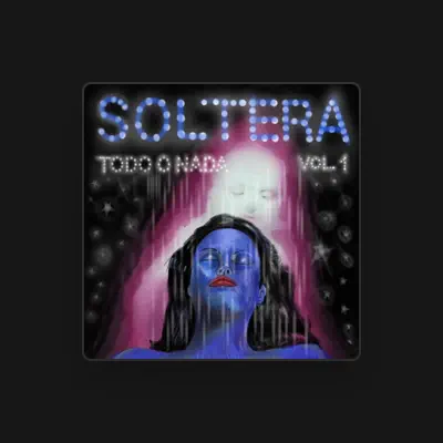 Listen to Soltera, watch music videos, read bio, see tour dates & more!