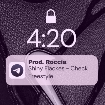 Check (Freestyle) [Instrumental] - Single
