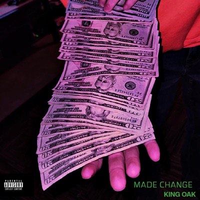 Made Change - Single