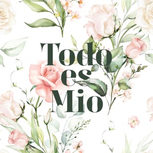 Todo es Mio: Pistas de Jazz Románticas y Sensuales
