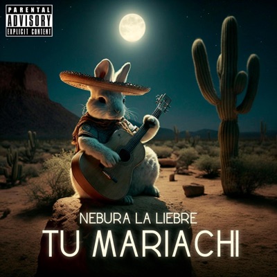 Tu Mariachi - Single