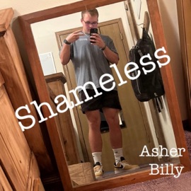 Shameless Asher Billy