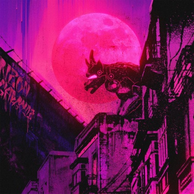 Neon Gargoyle - EP