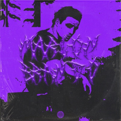 Marlon Brando (feat. sau-cy & esquizo) - Single