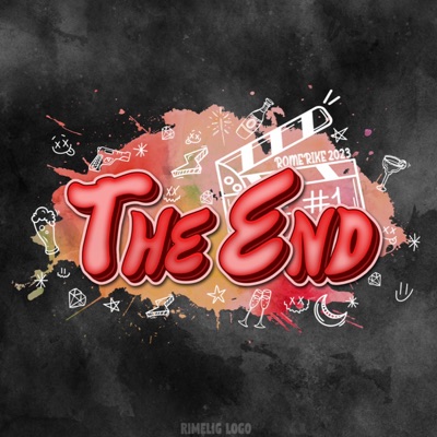 Hell ned (The End 2023) - Single