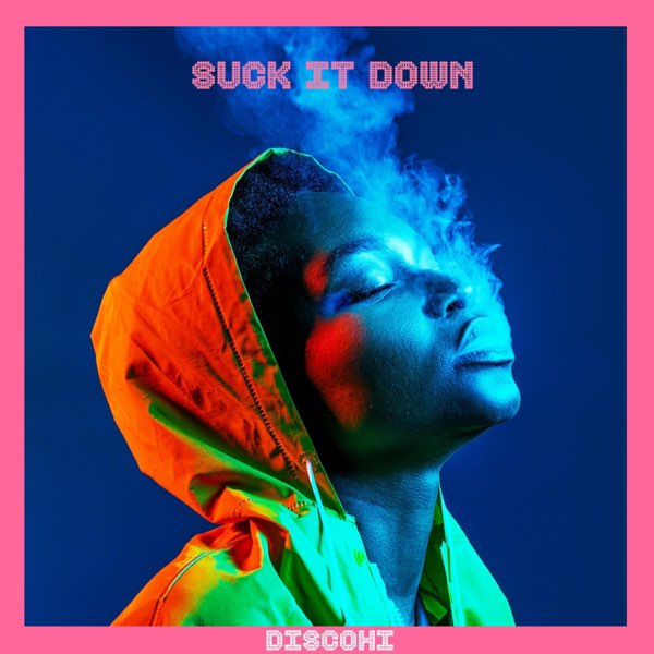 Suck It Down - Single - Album by DISCOHI - Apple Music