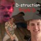 D-Struction - Triple D lyrics