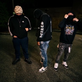 Wreck (feat. Capo) JayNito