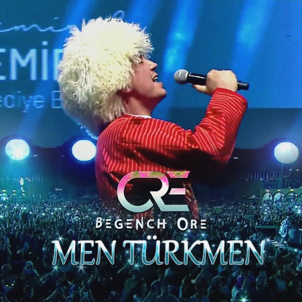 Men Türkmen