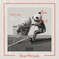 Heartbreak (feat. Dylan Trevino) - Single - Yrn Jay