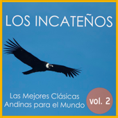 Cover art for Padre Nuestro (Andina) by Los Incateños