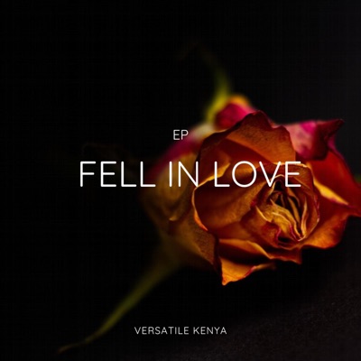 Fell In Love - EP