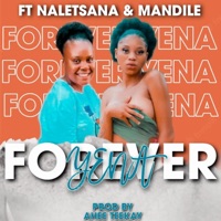 Forever Yena (feat. Naletsana Ya badimo & Mandile) - Single - Ahee Teekay