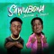 Sawubona (feat. Idowest) - Jazzilomo lyrics