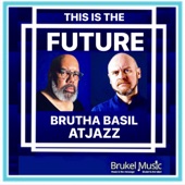 This Is The Future (Atjazz Vocal Mix) artwork