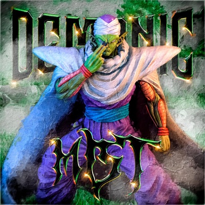 Demonic Mist - Single