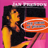 Out of the House - Jan Preston