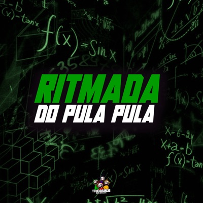 Ritmada do Pula Pula (feat. MT NO BEAT) - Single