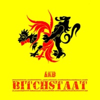 Bitchstaat - Single - A.K.B.