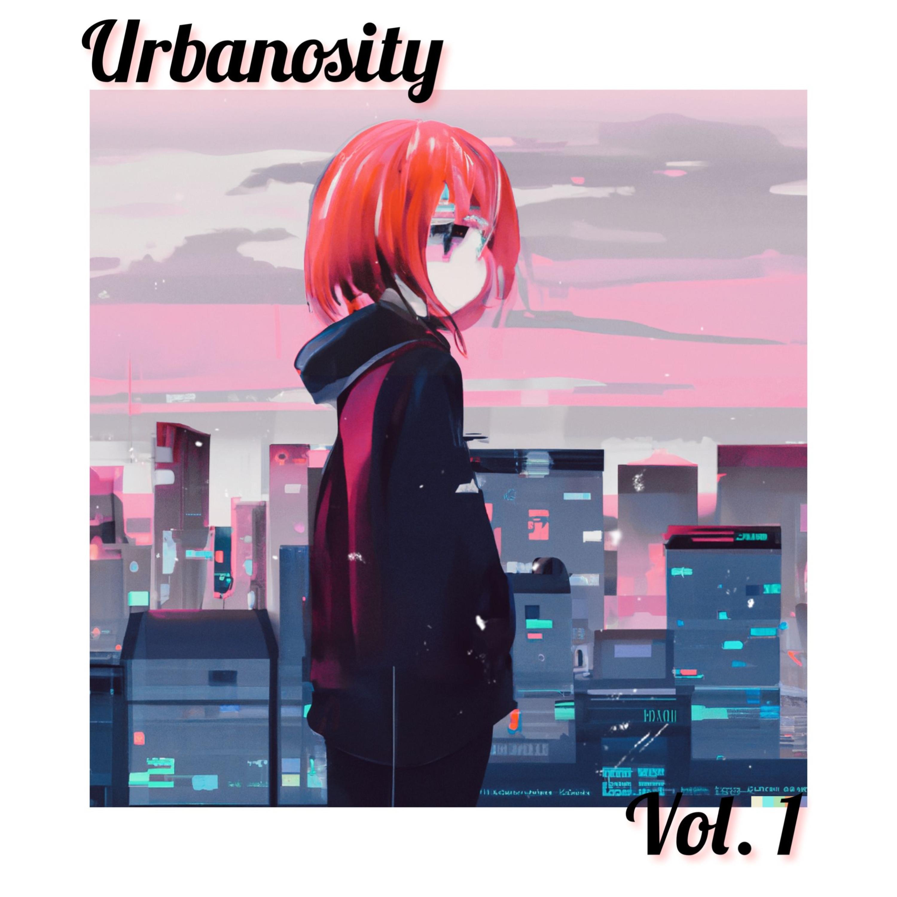 Urbanosity Volume 1