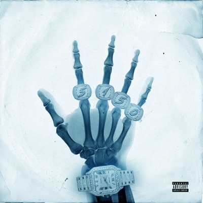 5150 Vol. 1 - EP