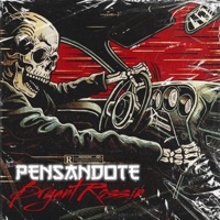 Pensandote - Single - Bryant Rossin