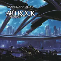 Time Of Mystery — Marek Arnold's Artrock Project