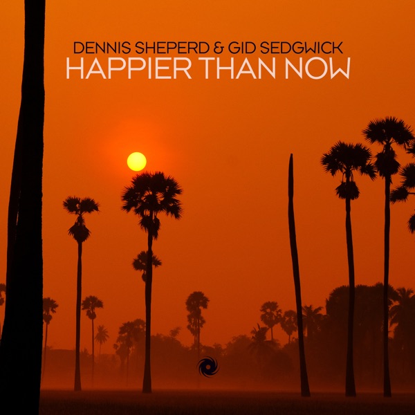 Happier Than Now - Single