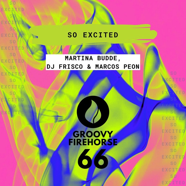 So Excited - Single