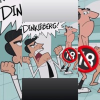 DINKLEBERG - Cgoon